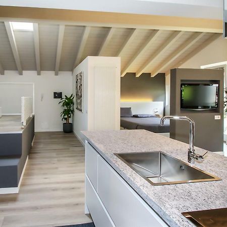 Sofi Apartment Chiavenna Eksteriør bilde
