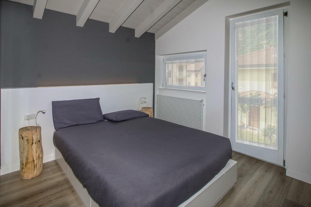 Sofi Apartment Chiavenna Eksteriør bilde