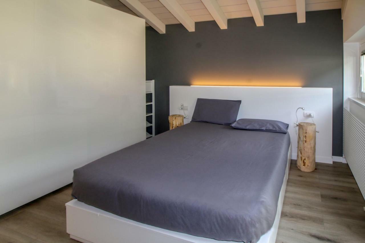 Sofi Apartment Chiavenna Eksteriør bilde