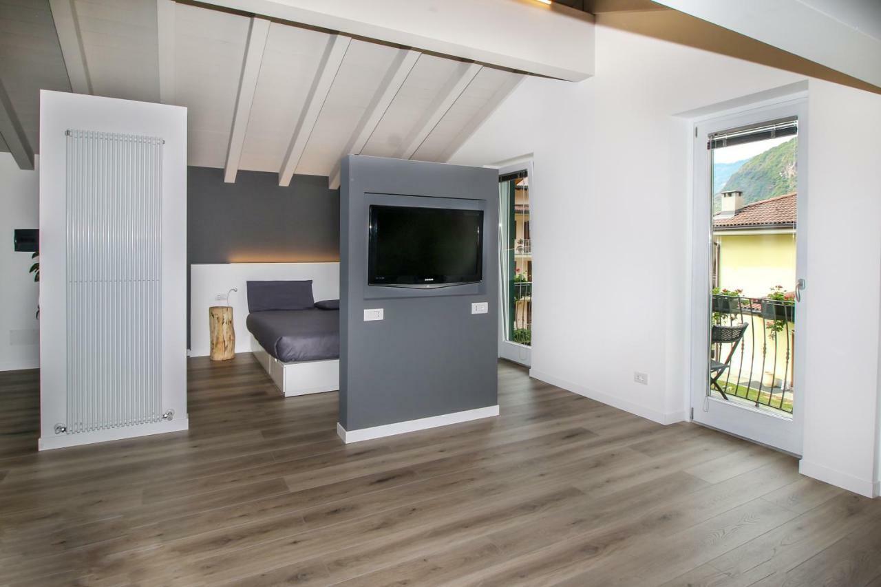 Sofi Apartment Chiavenna Eksteriør bilde